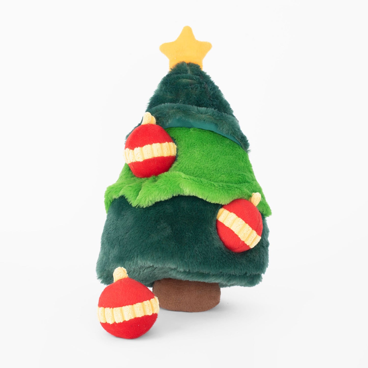 Zippy Paws® Zippy Burrow™ Holiday Dog Toy
