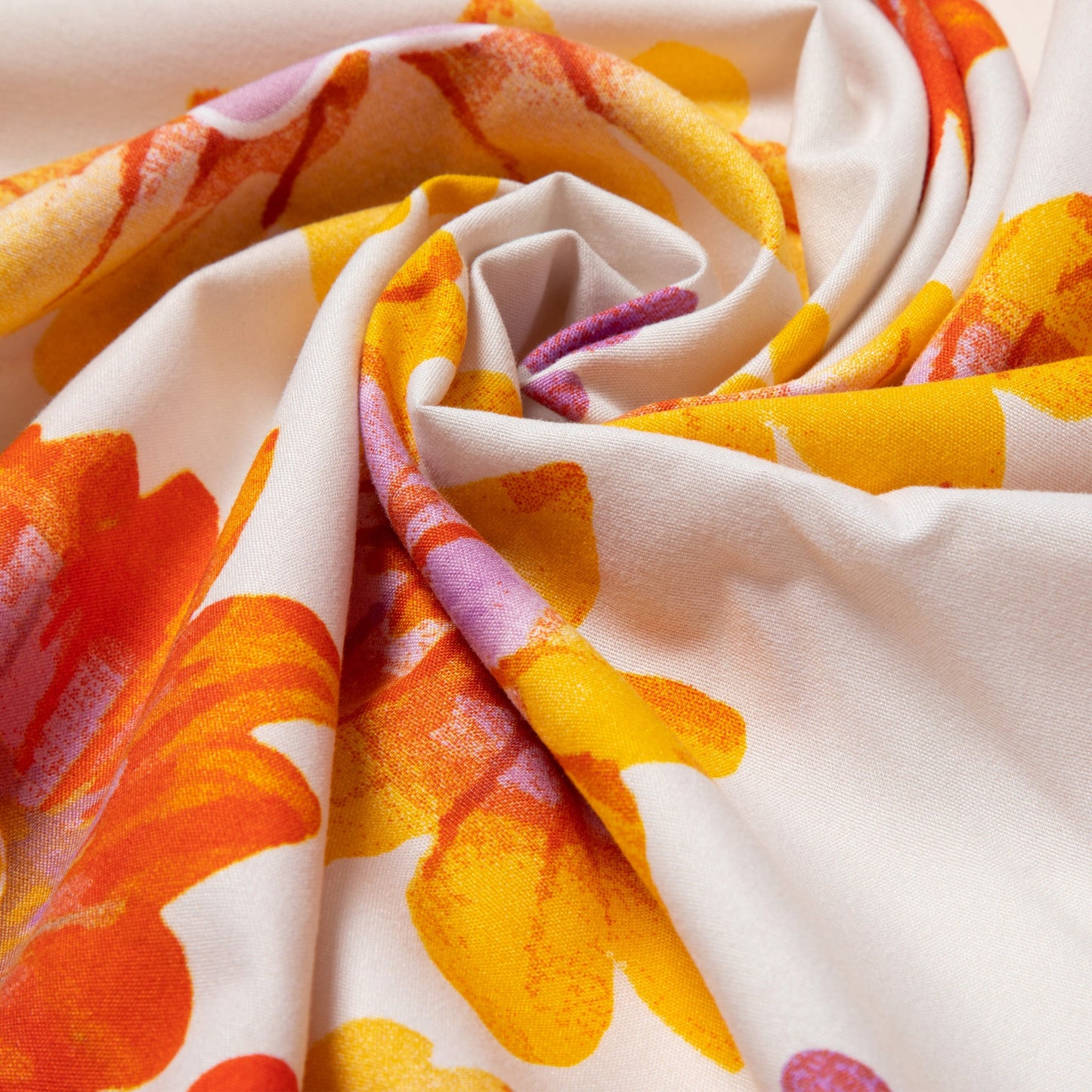 Retro Paws Microfiber Sheet Set