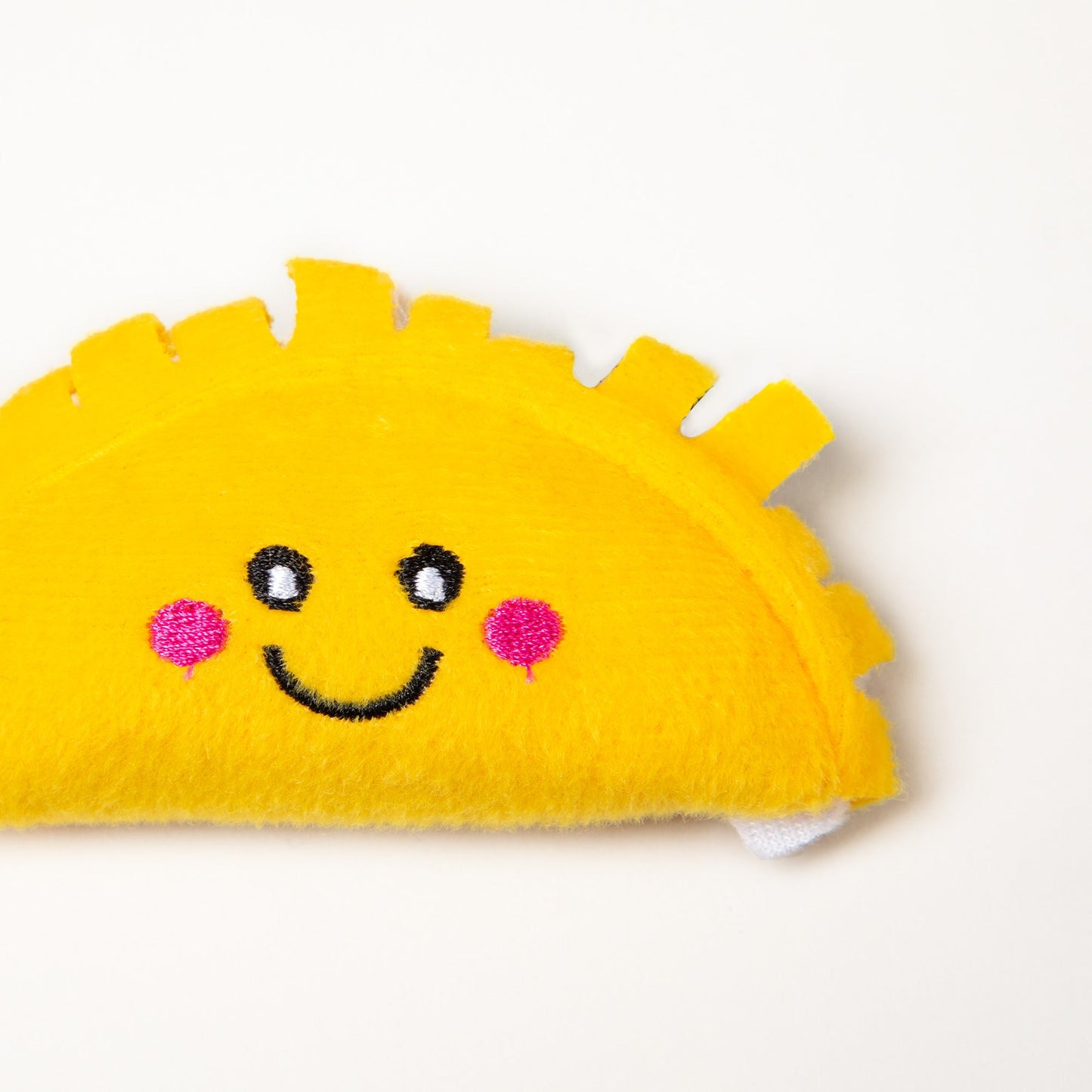 ZippyClaws NomNomz Taco & Burrito