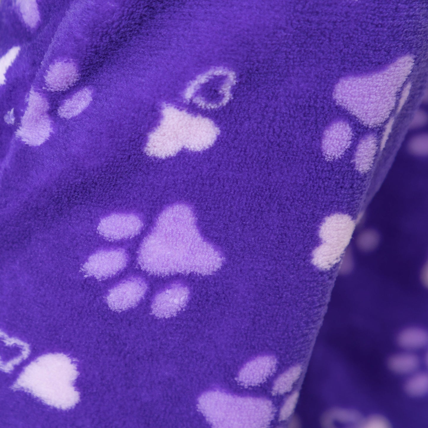 Super Cozy™ Paw Print Lounge Pants