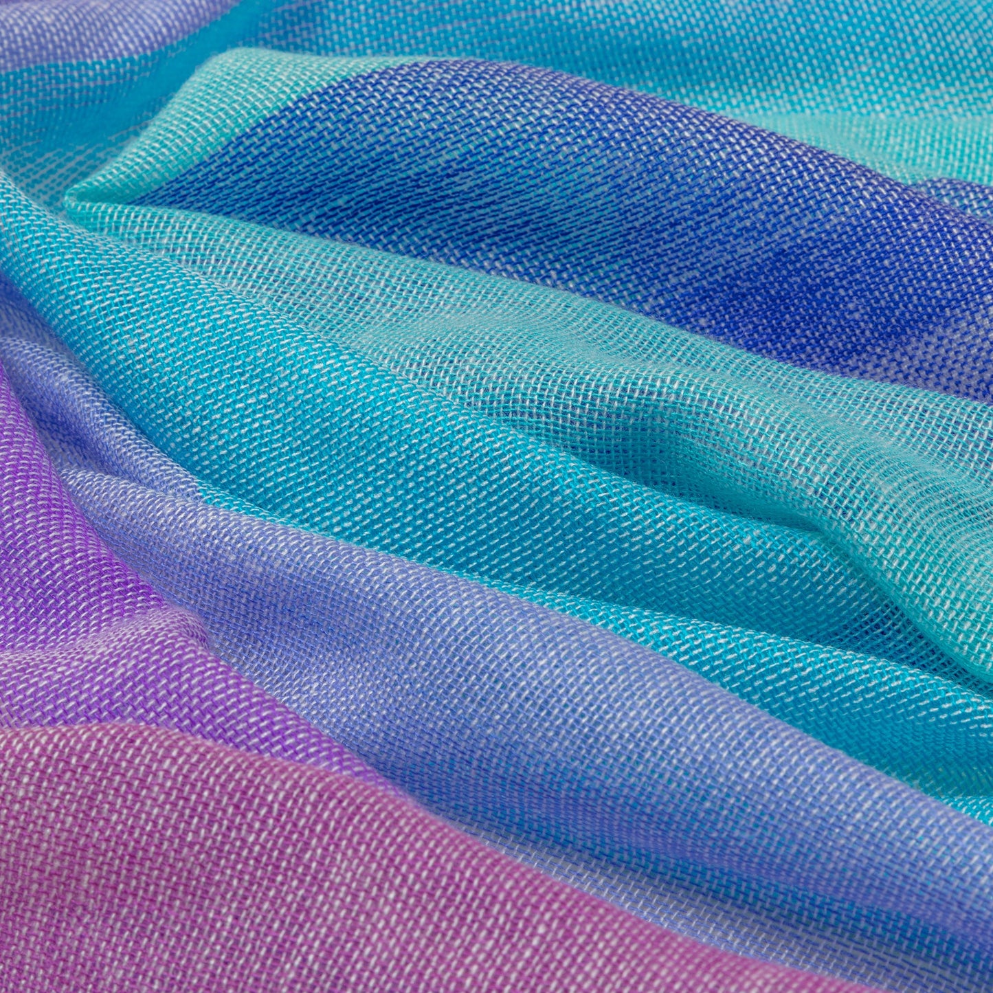 Mystic Colors of the Sky Scarf