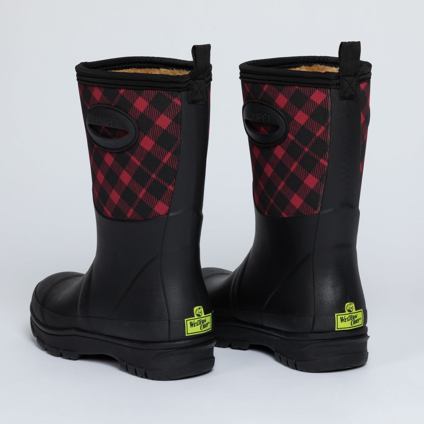 Western Chief® Waterproof Western Mid-Calf Boots