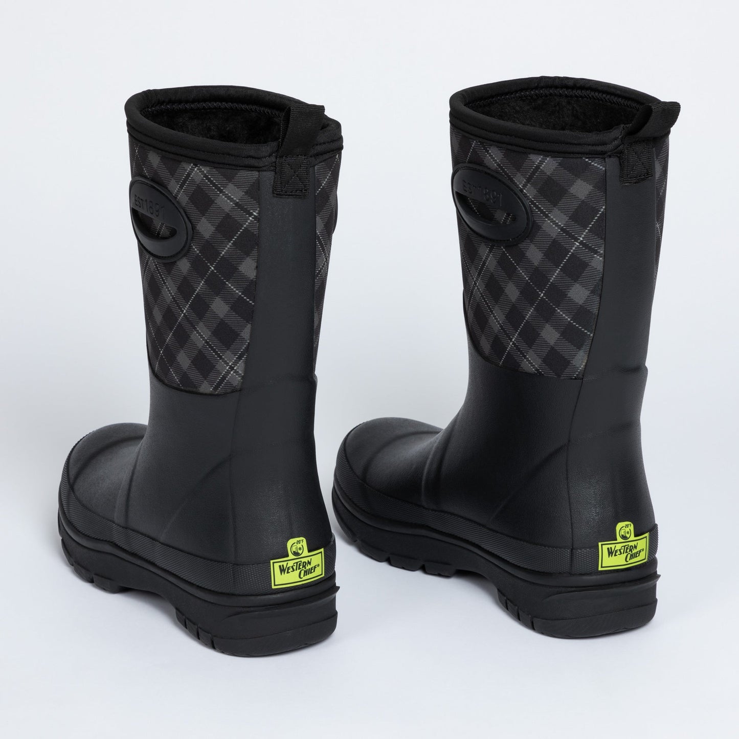 Western Chief® Waterproof Western Mid-Calf Boots