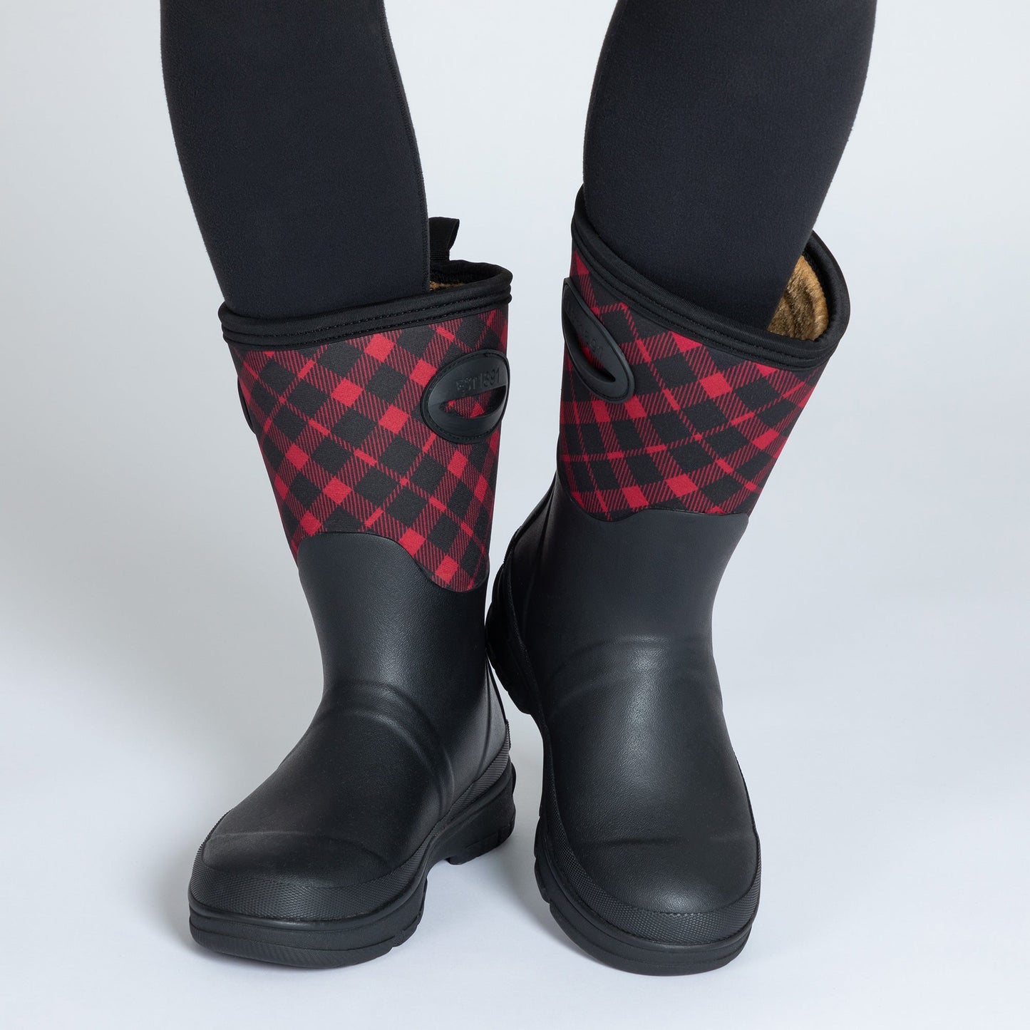 Western Chief® Waterproof Western Mid-Calf Boots