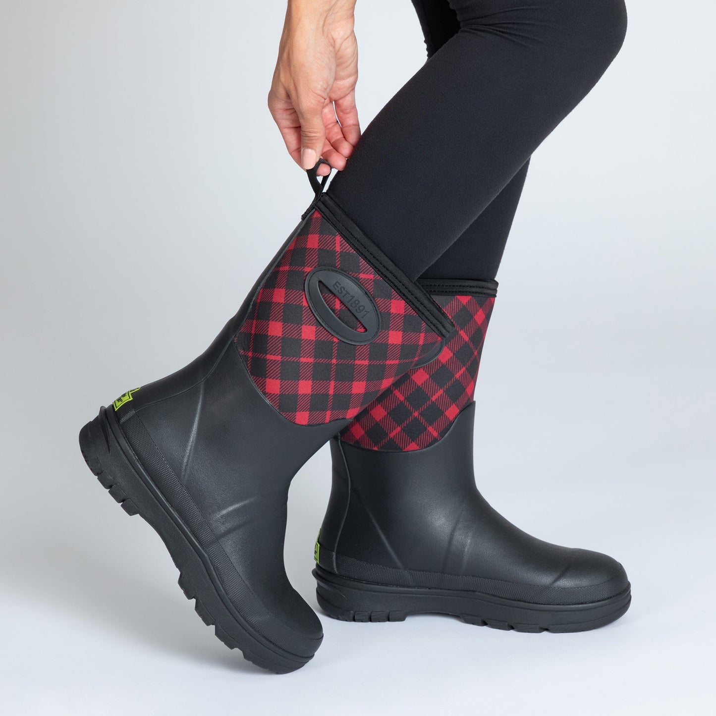 Western Chief® Waterproof Western Mid-Calf Boots