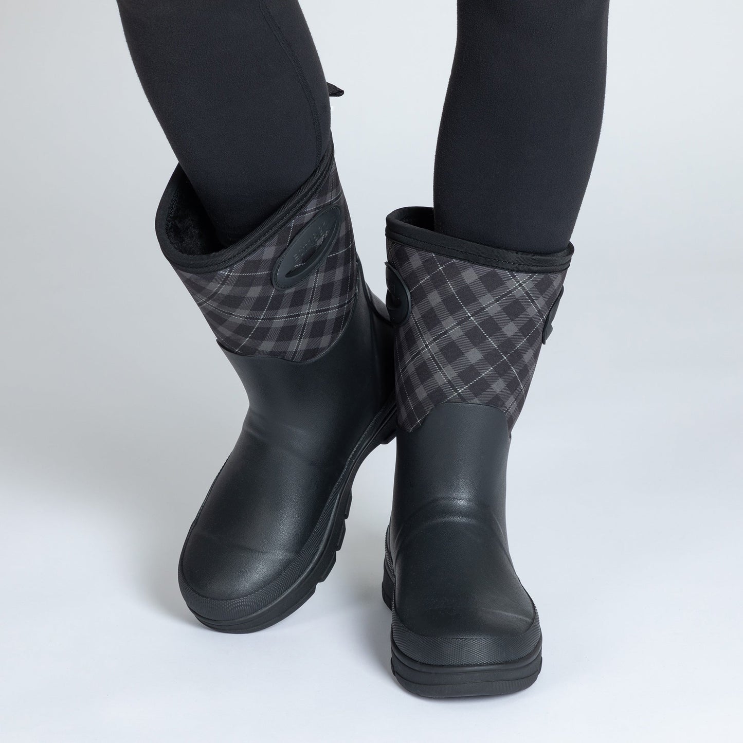 Western Chief® Waterproof Western Mid-Calf Boots