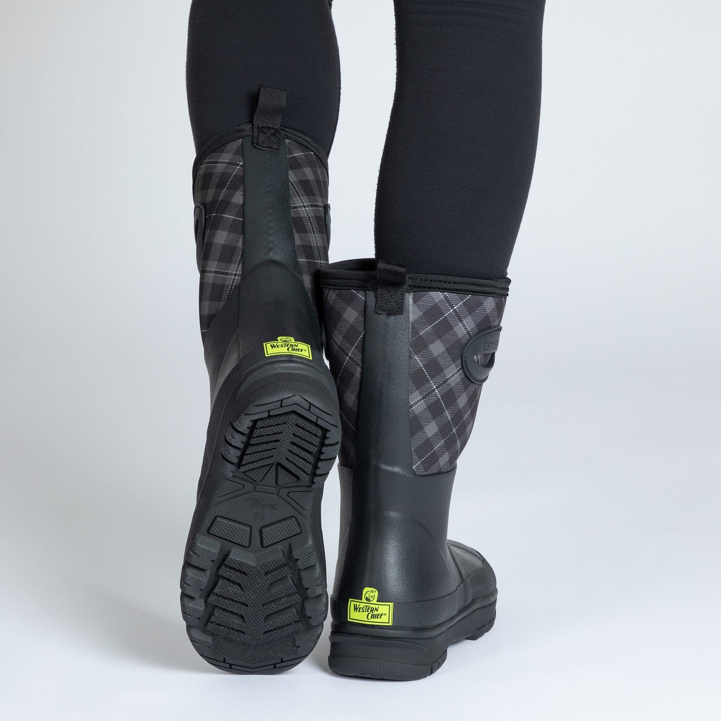 Western Chief® Waterproof Western Mid-Calf Boots