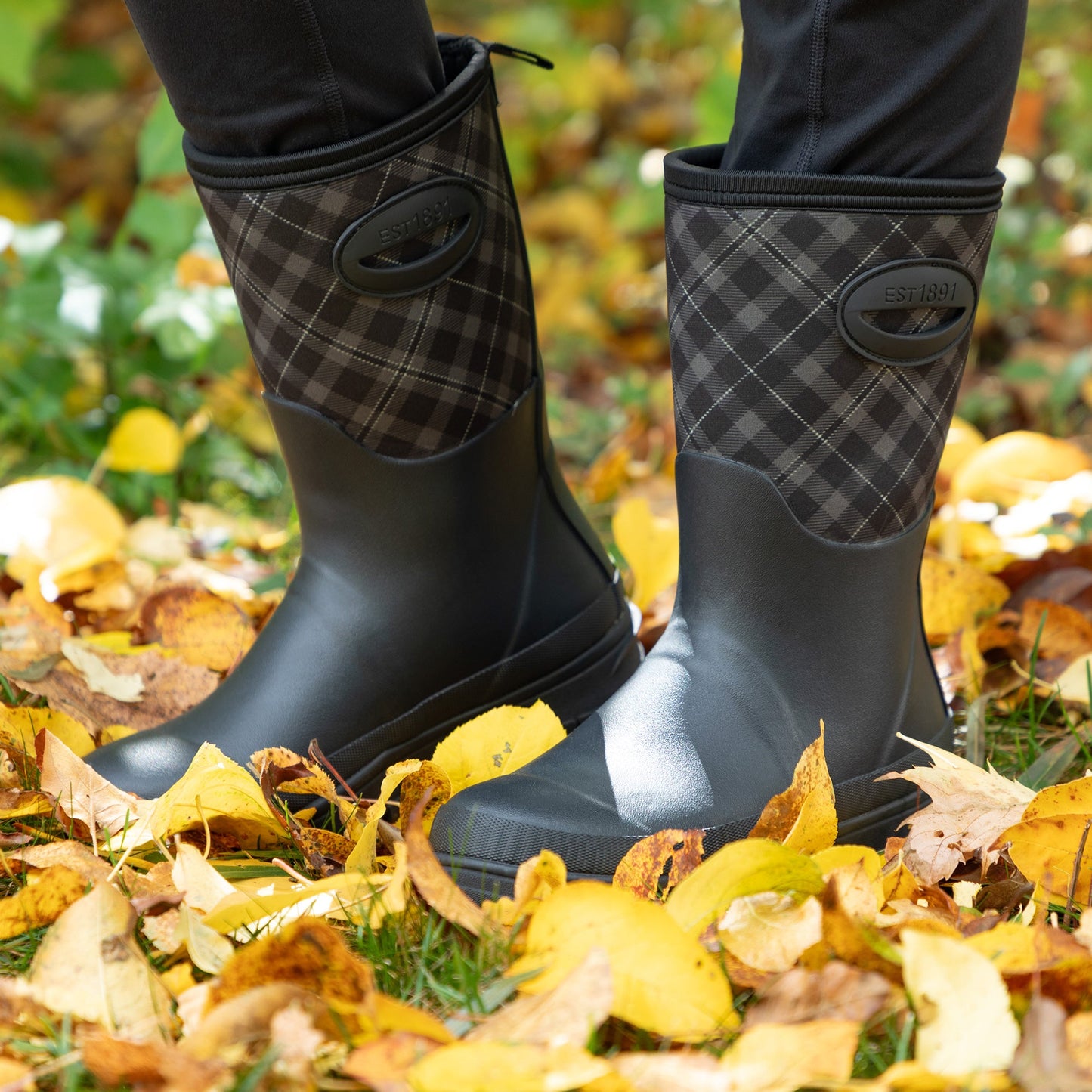 Western Chief® Waterproof Western Mid-Calf Boots