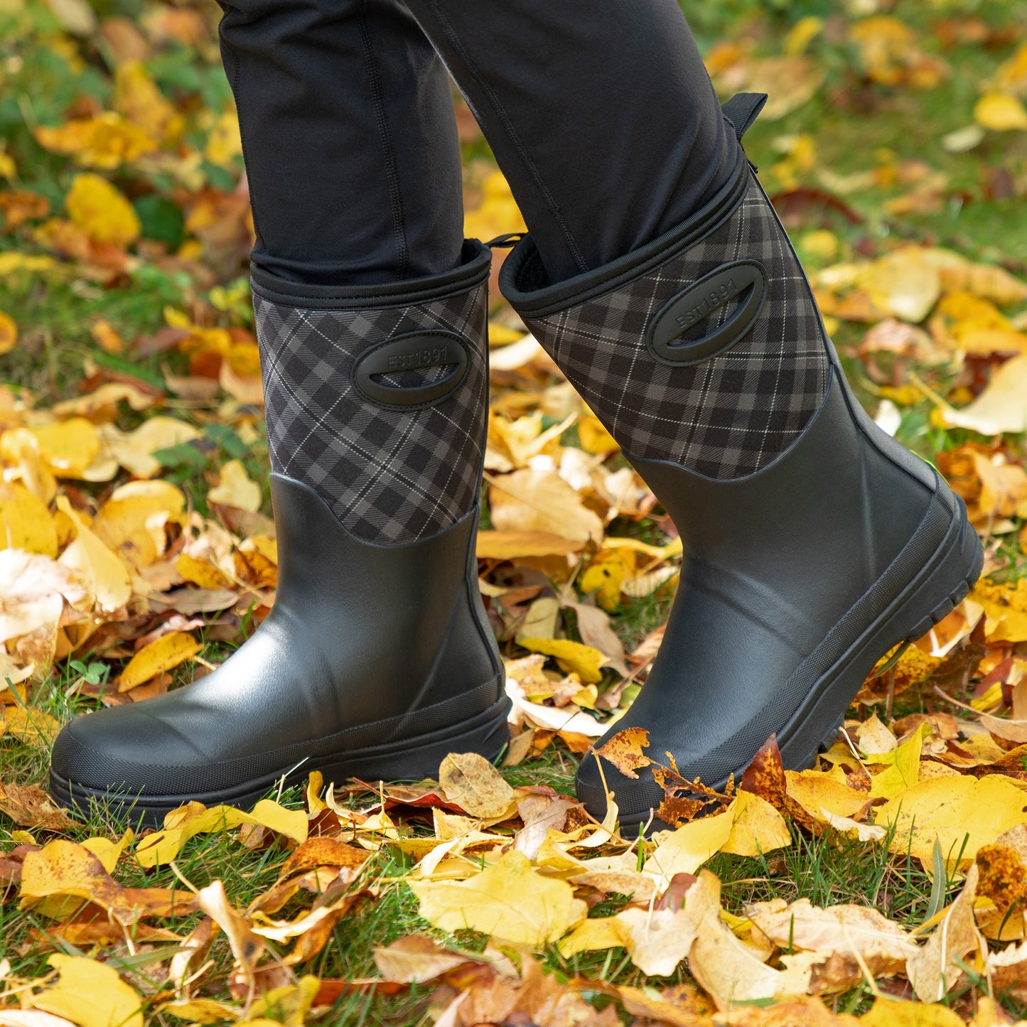 Western Chief® Waterproof Western Mid-Calf Boots