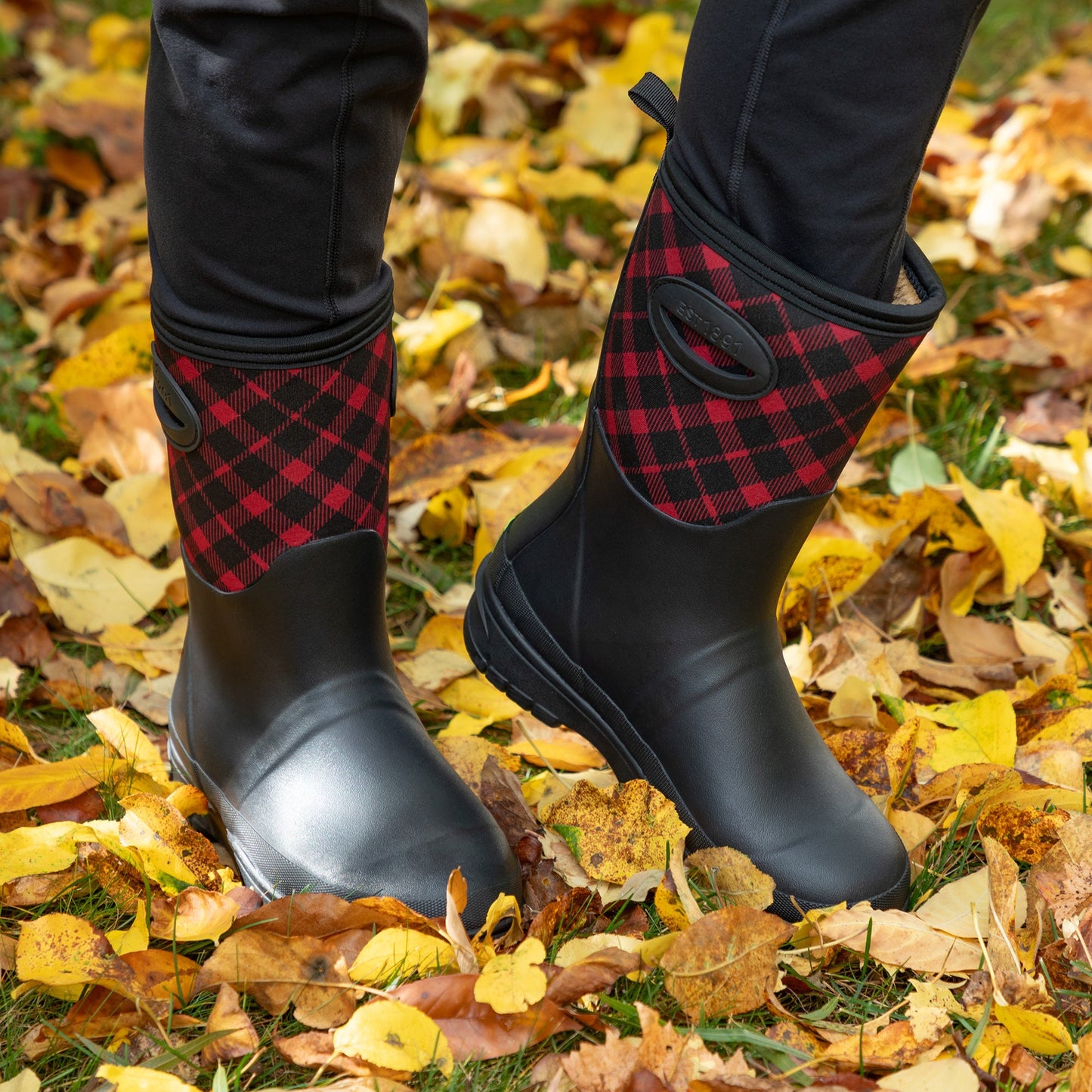 Western Chief® Waterproof Western Mid-Calf Boots