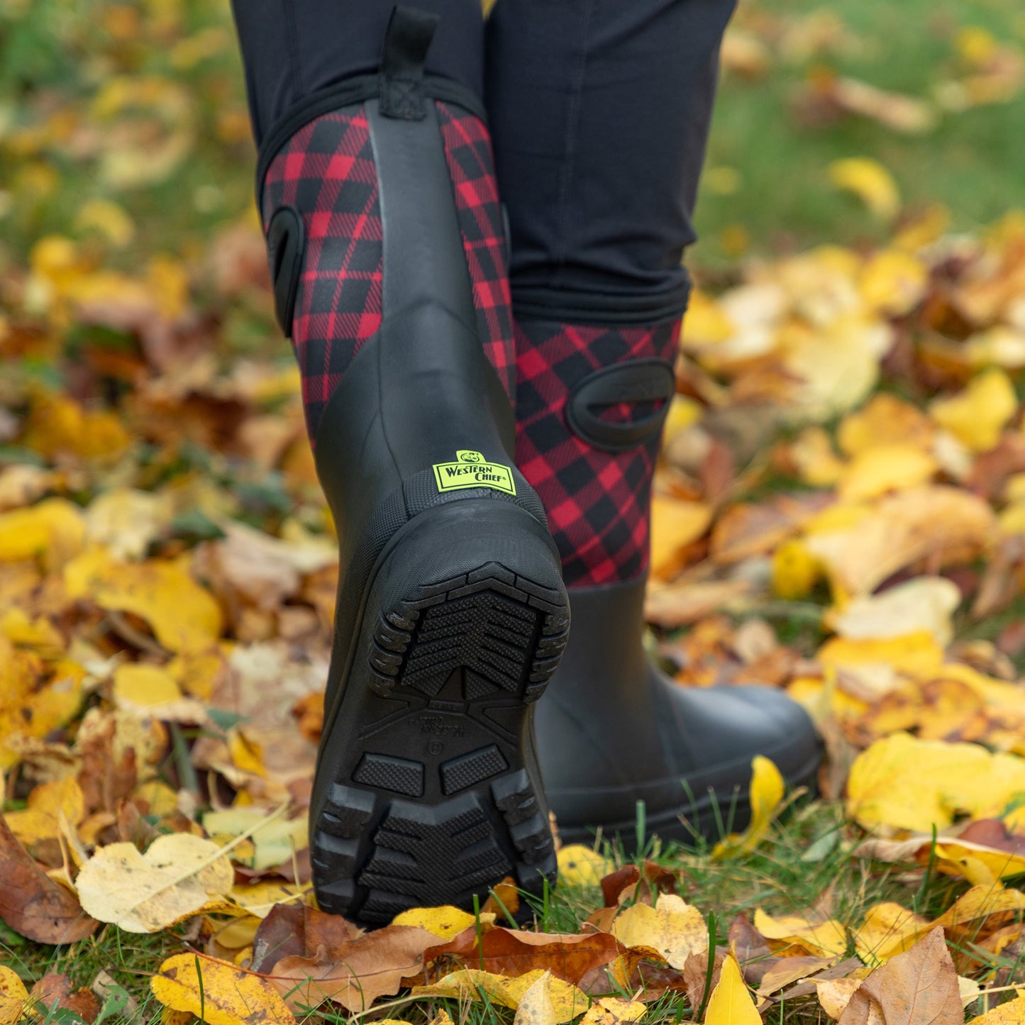 Western Chief® Waterproof Western Mid-Calf Boots