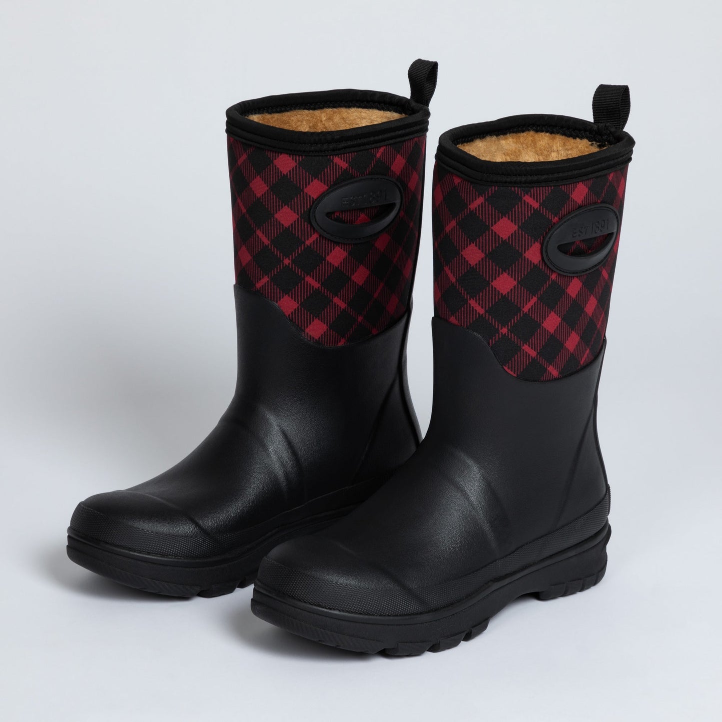 Western Chief® Waterproof Western Mid-Calf Boots