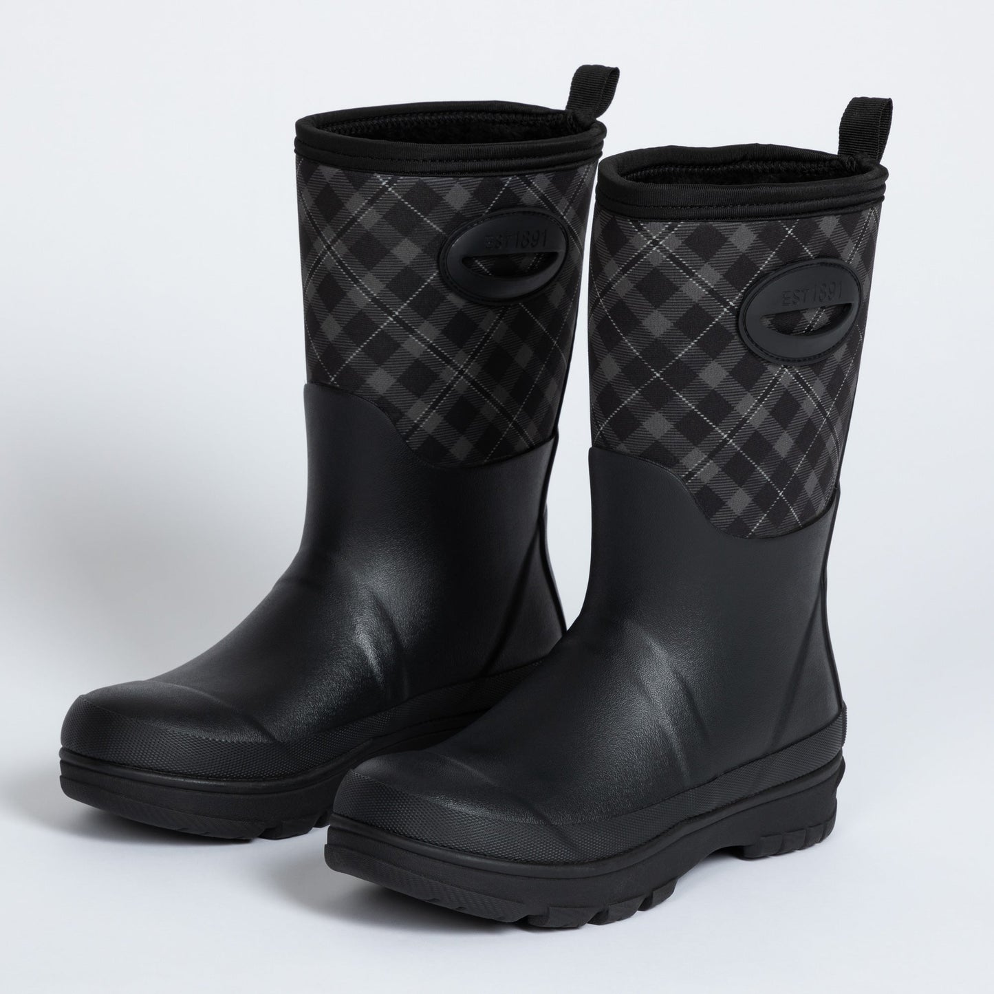 Western Chief® Waterproof Western Mid-Calf Boots