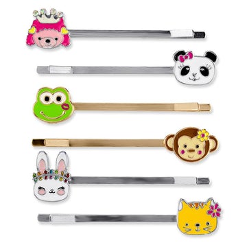 CHARM IT!® Bobby Pin Party Sets