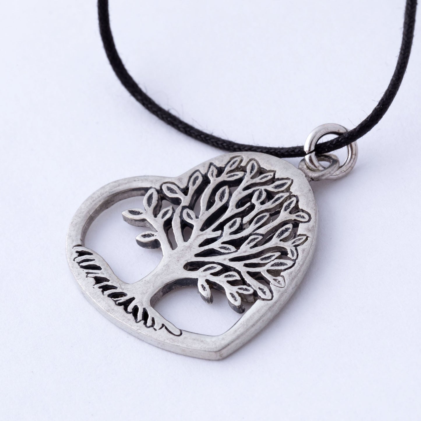 Friendship Tree Necklace