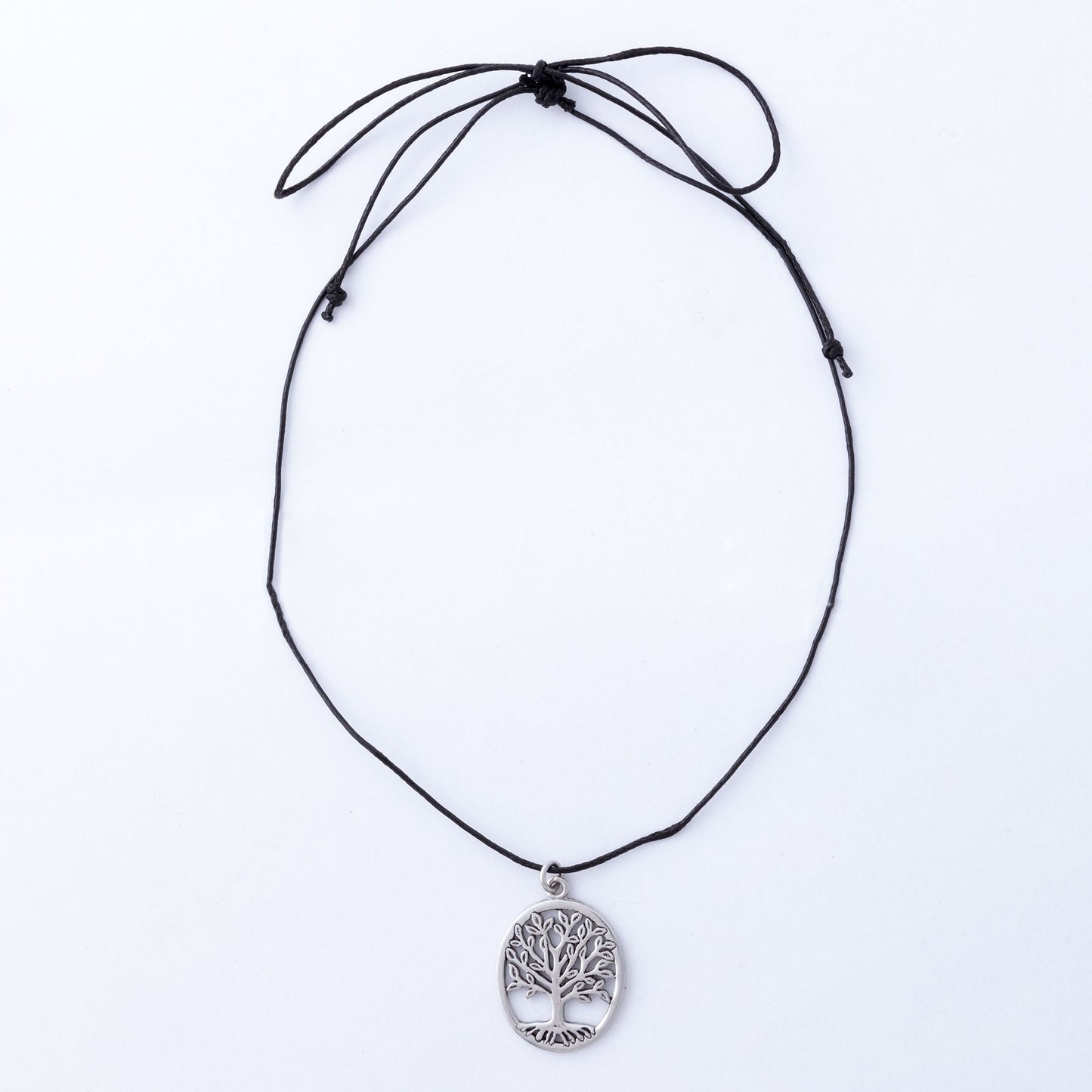 Friendship Tree Necklace