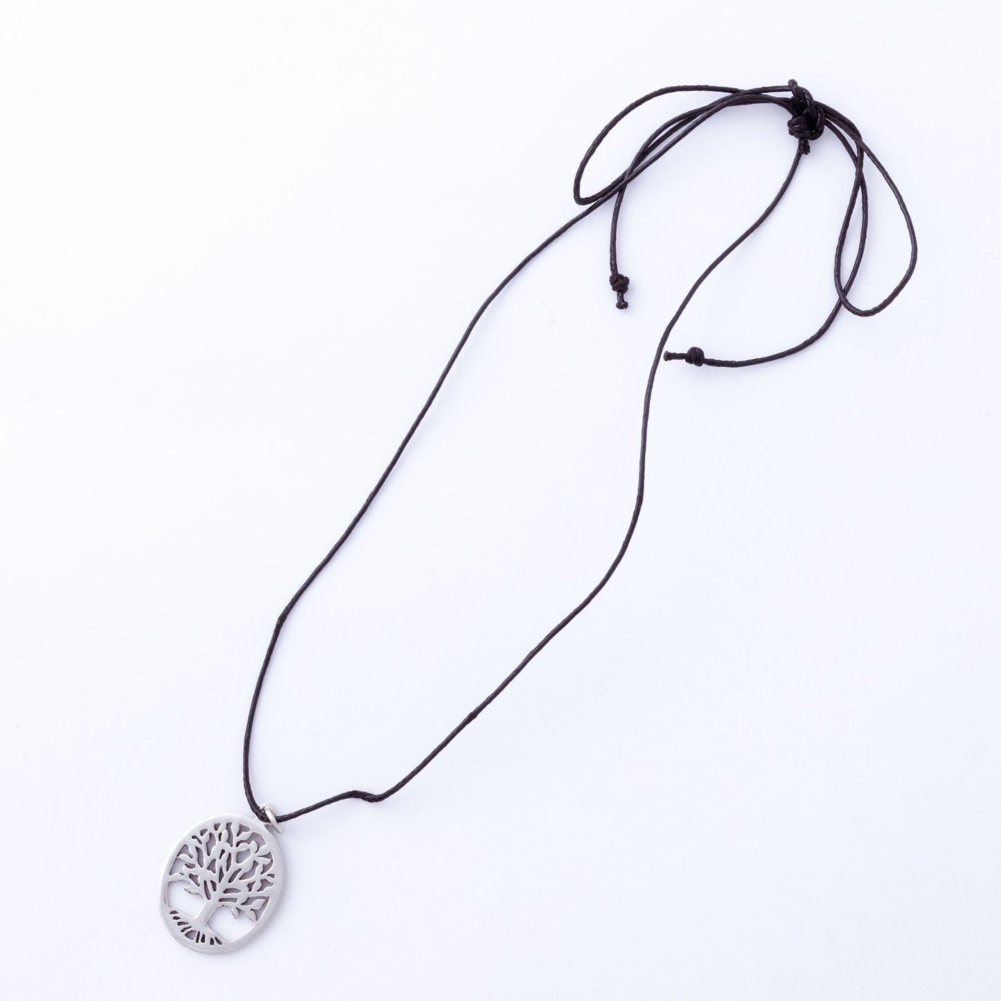 Friendship Tree Necklace
