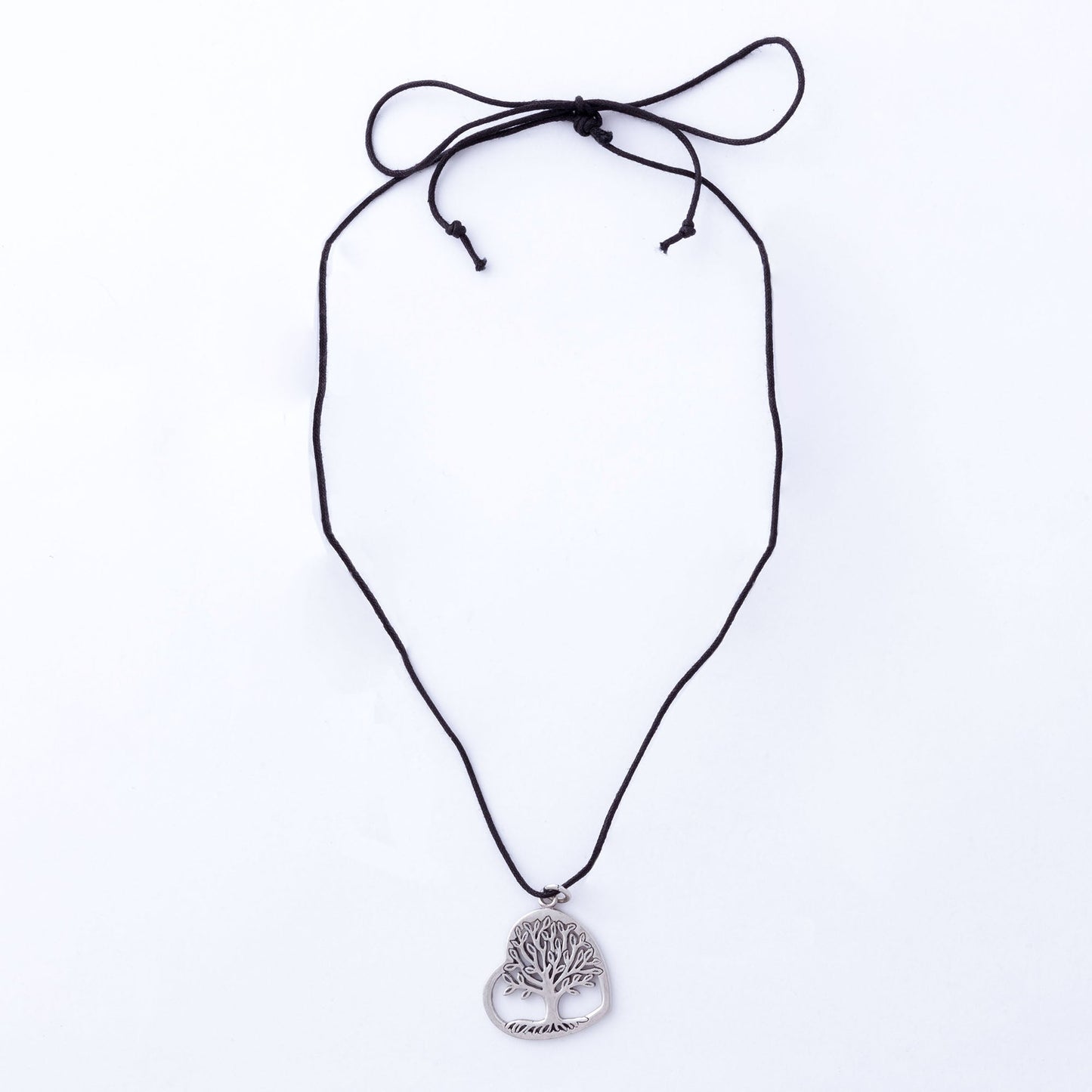 Friendship Tree Necklace