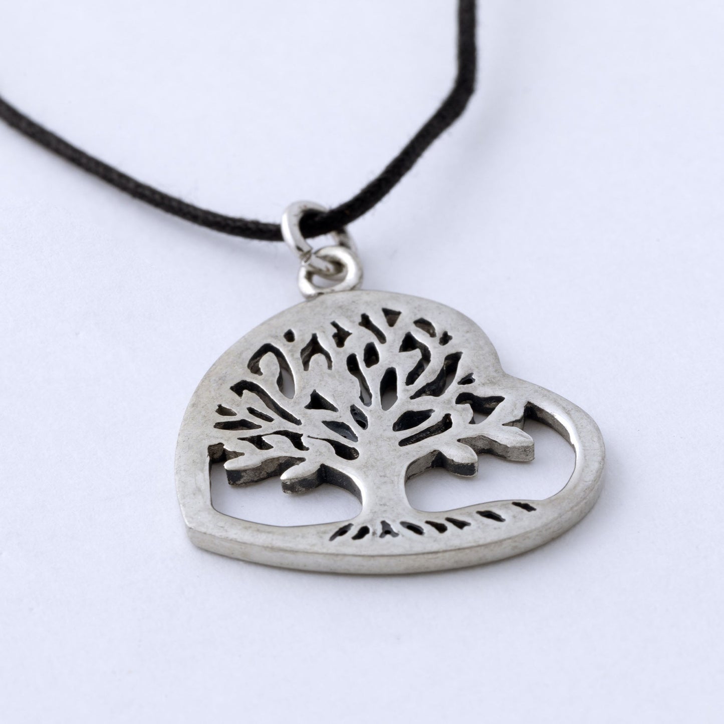 Friendship Tree Necklace