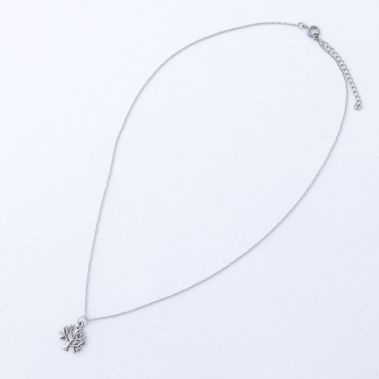 Friendship Tree Necklace