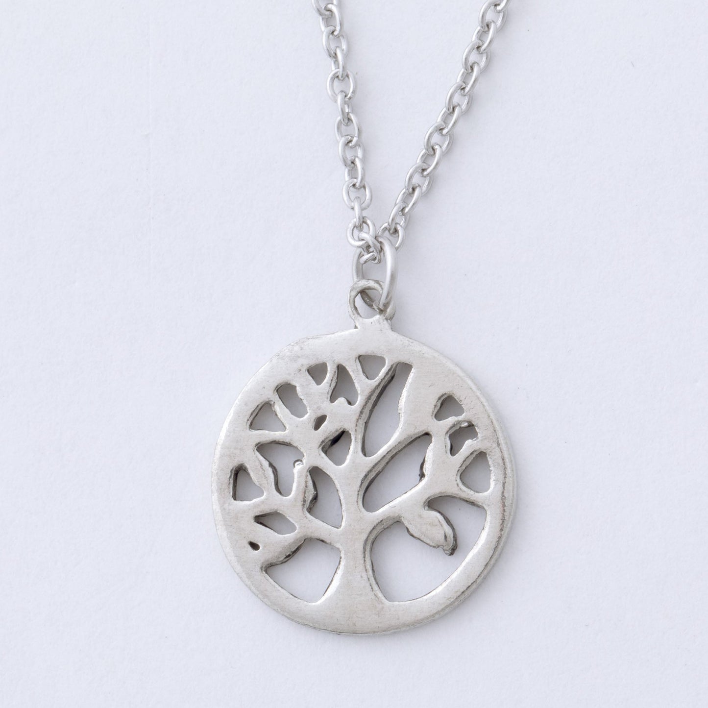 Friendship Tree Necklace