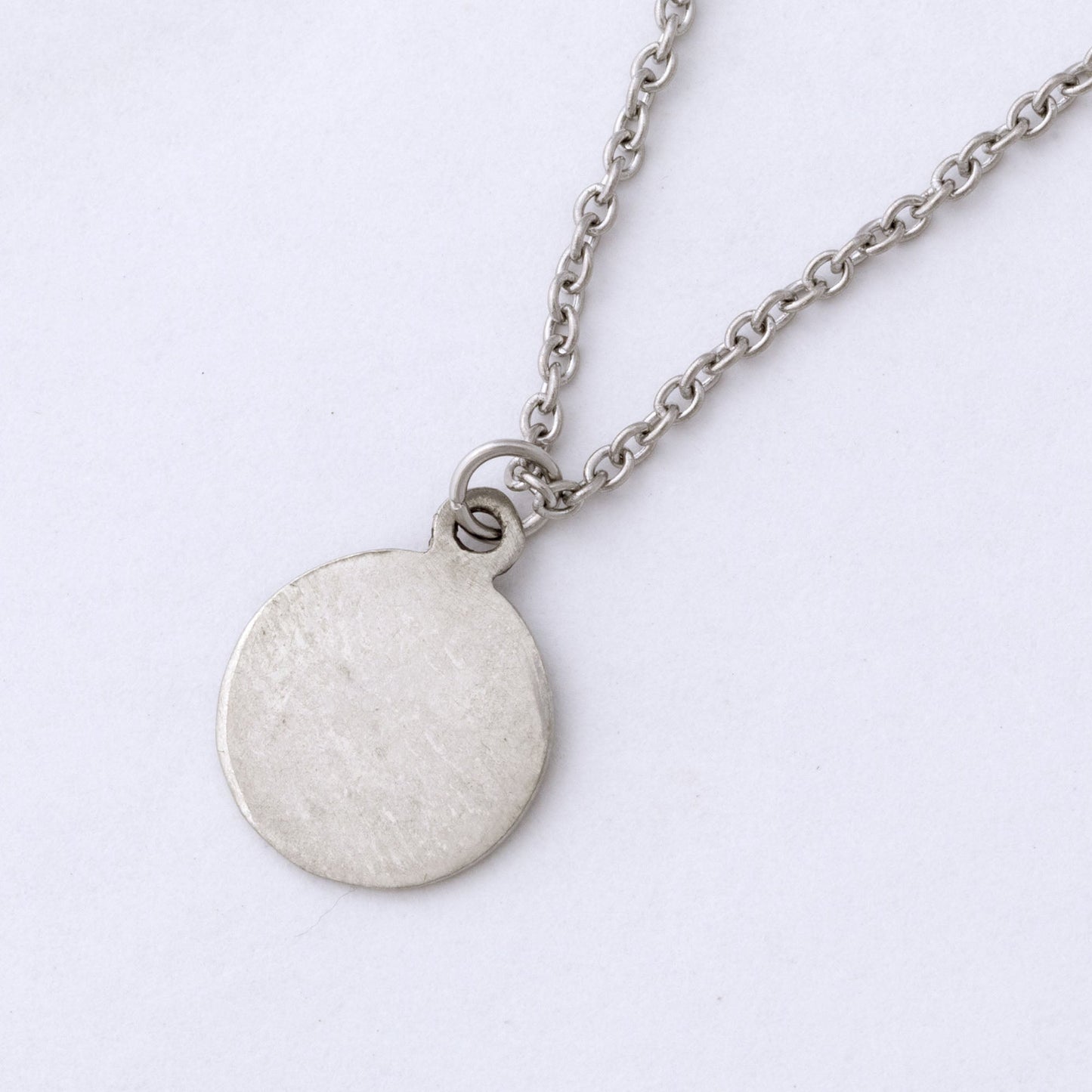 Friendship Tree Necklace