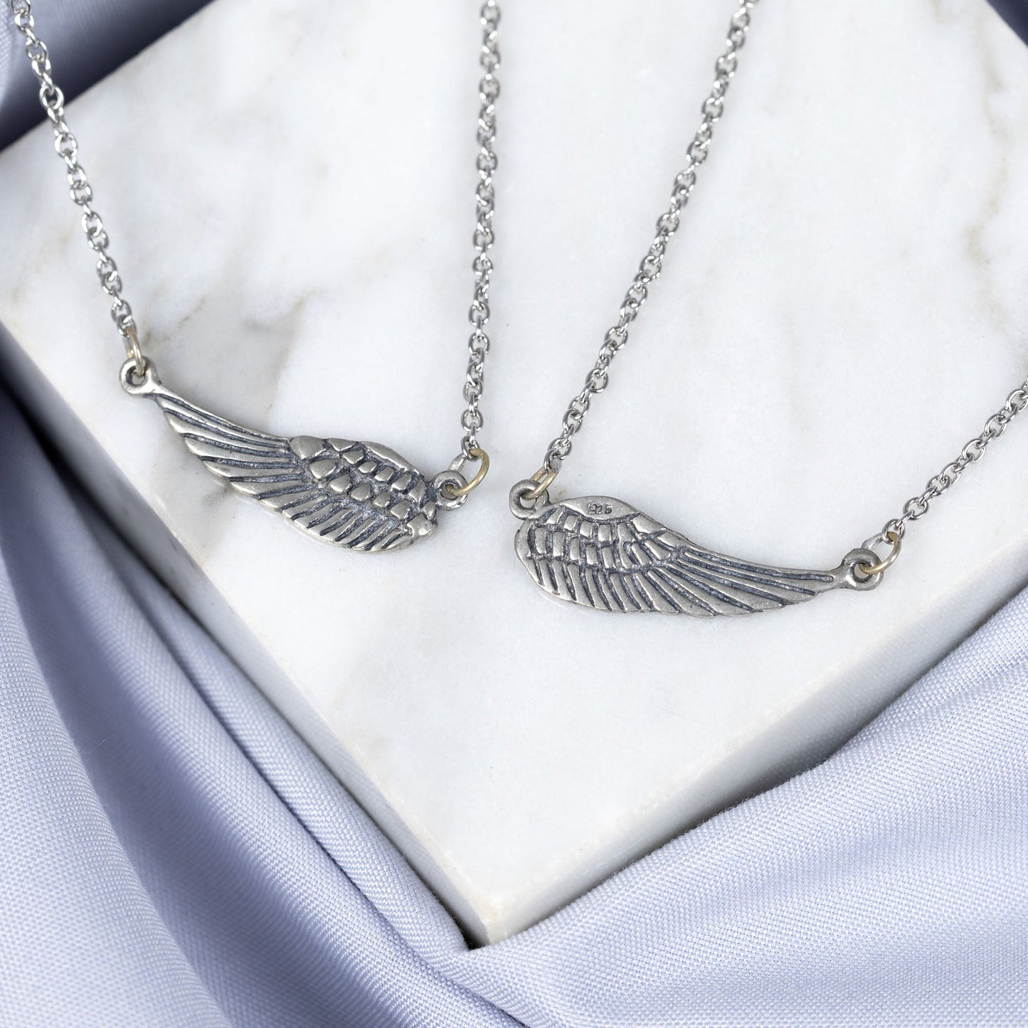 Pick Your Sentiment Necklace Set