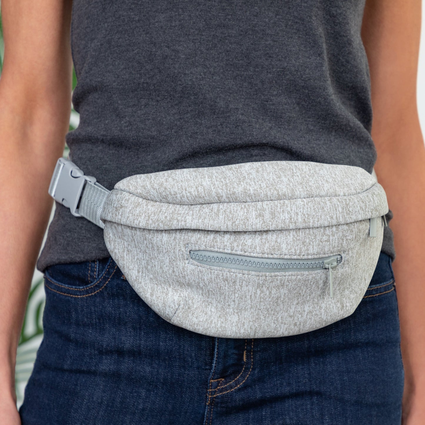 Ryan Marie™ Ella Sling Waist Bag