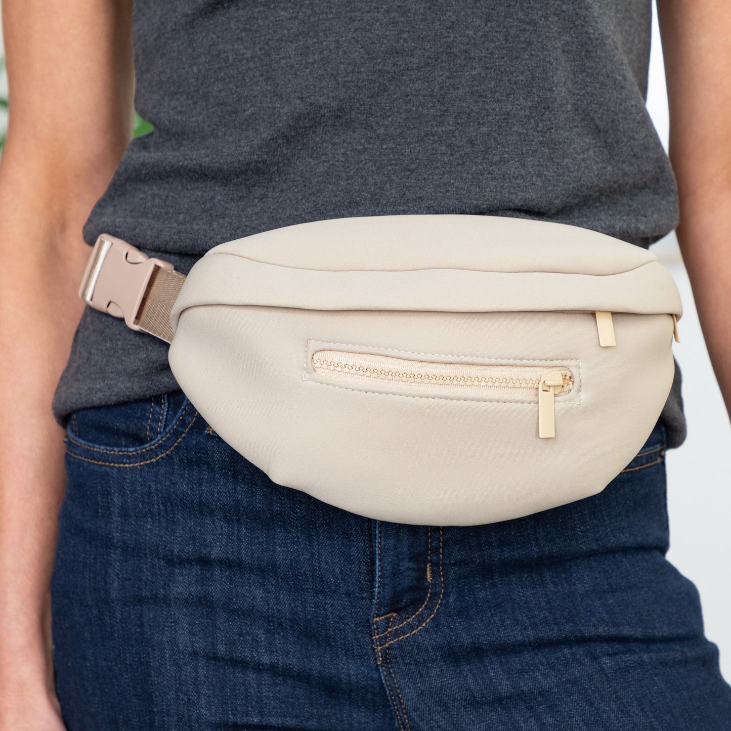 Ryan Marie™ Ella Sling Waist Bag