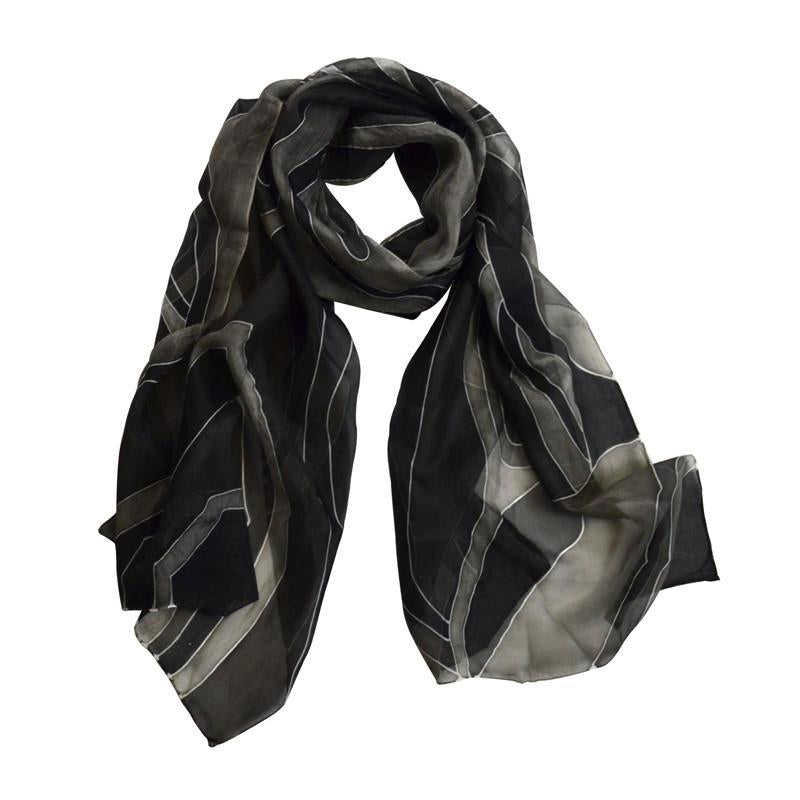 Slice of Haiti Cool Collection Scarf