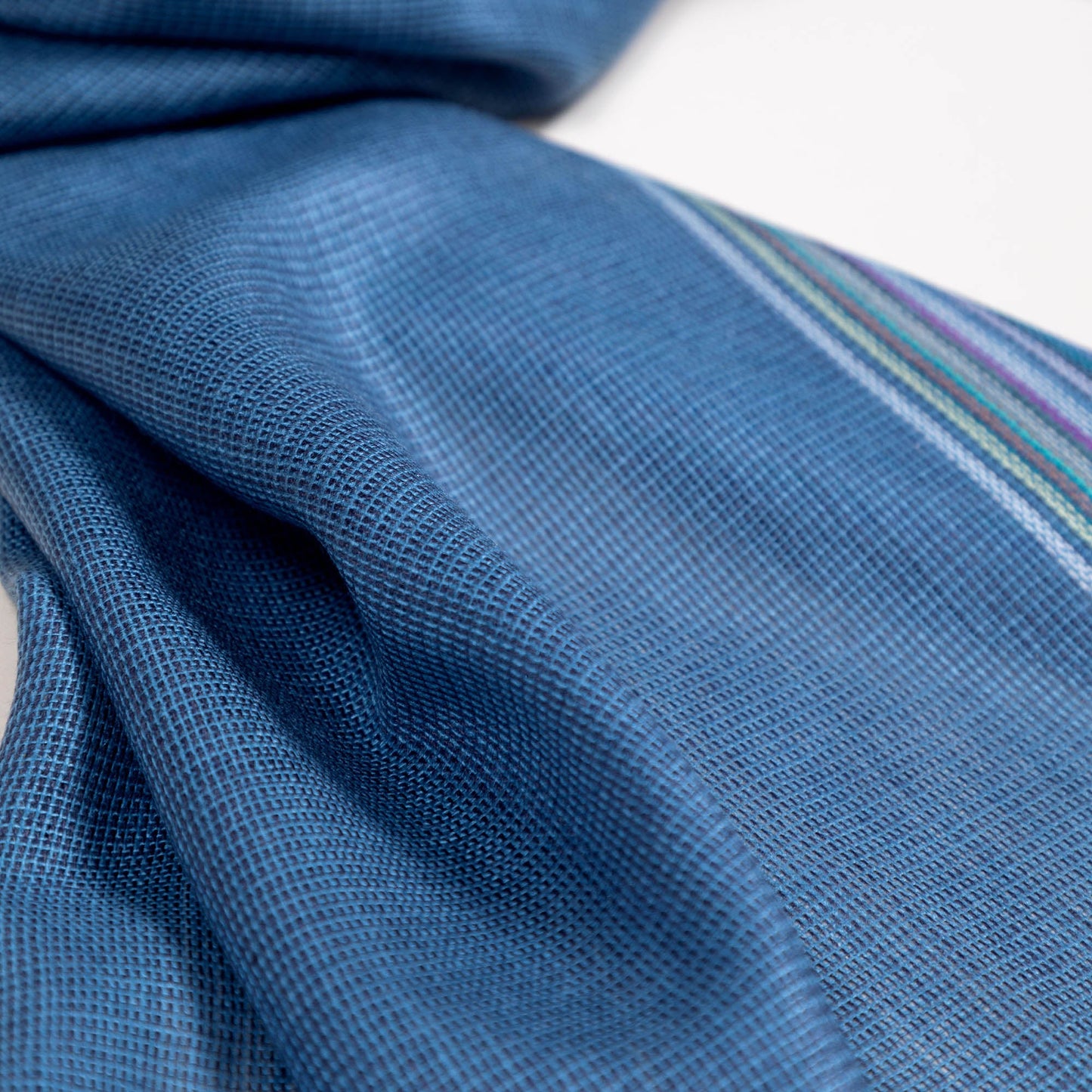 Mystic Colors of the Sky Scarf