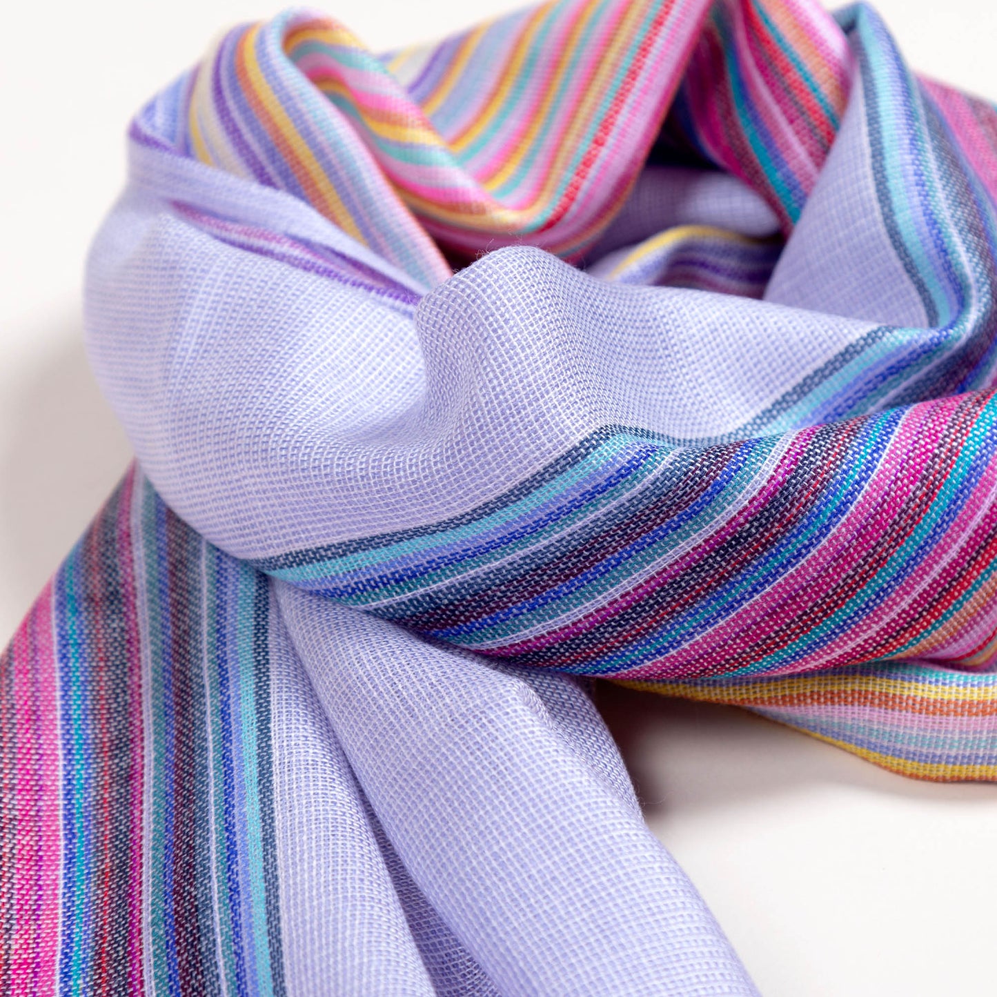 Mystic Colors of the Sky Scarf