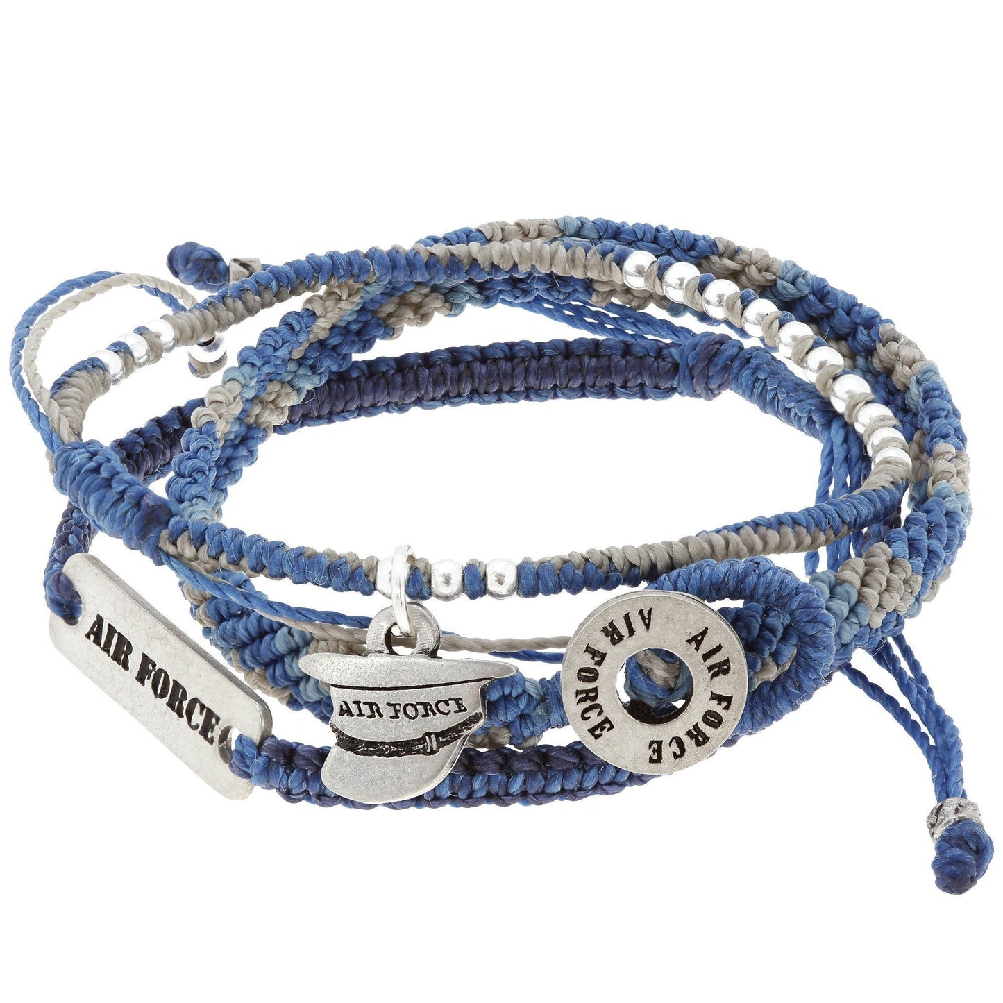 America's Finest Wakami Bracelet