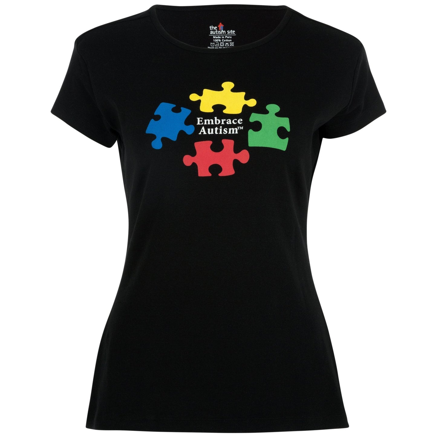 Embrace Autism™ Tee