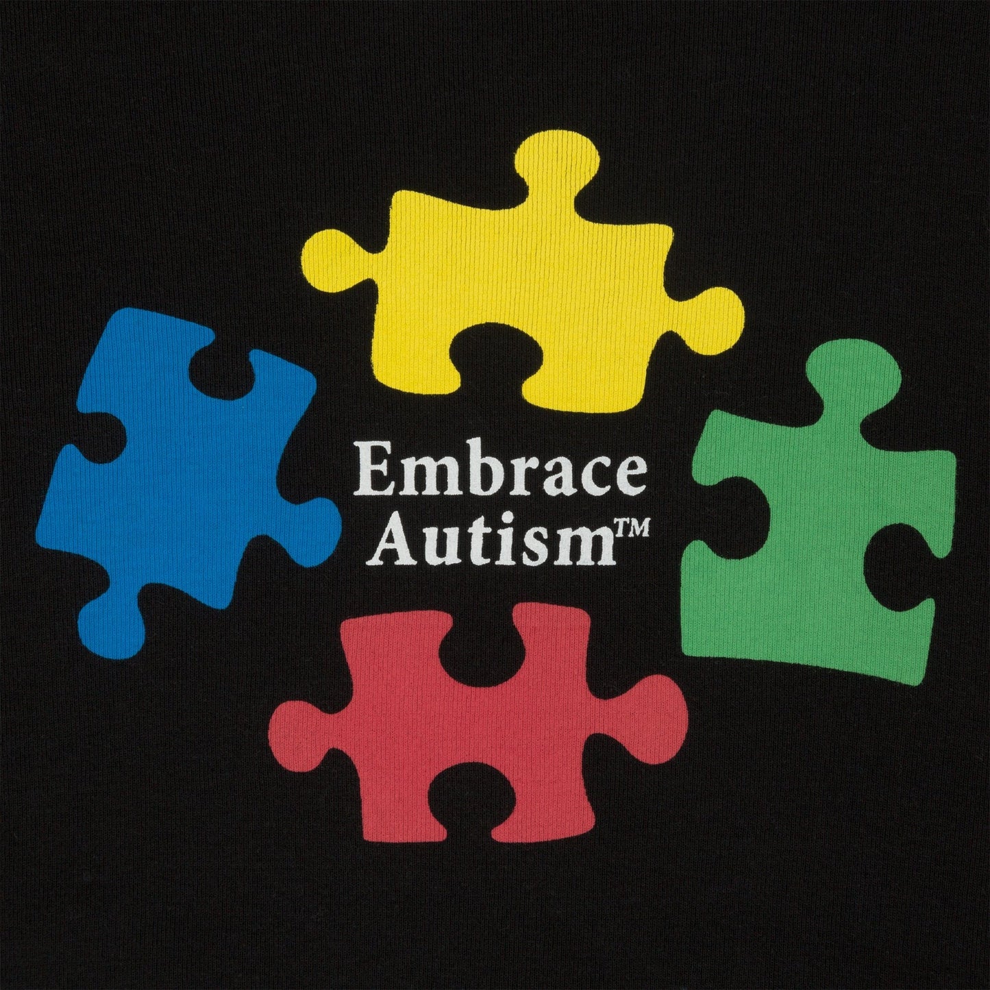 Embrace Autism™ Tee