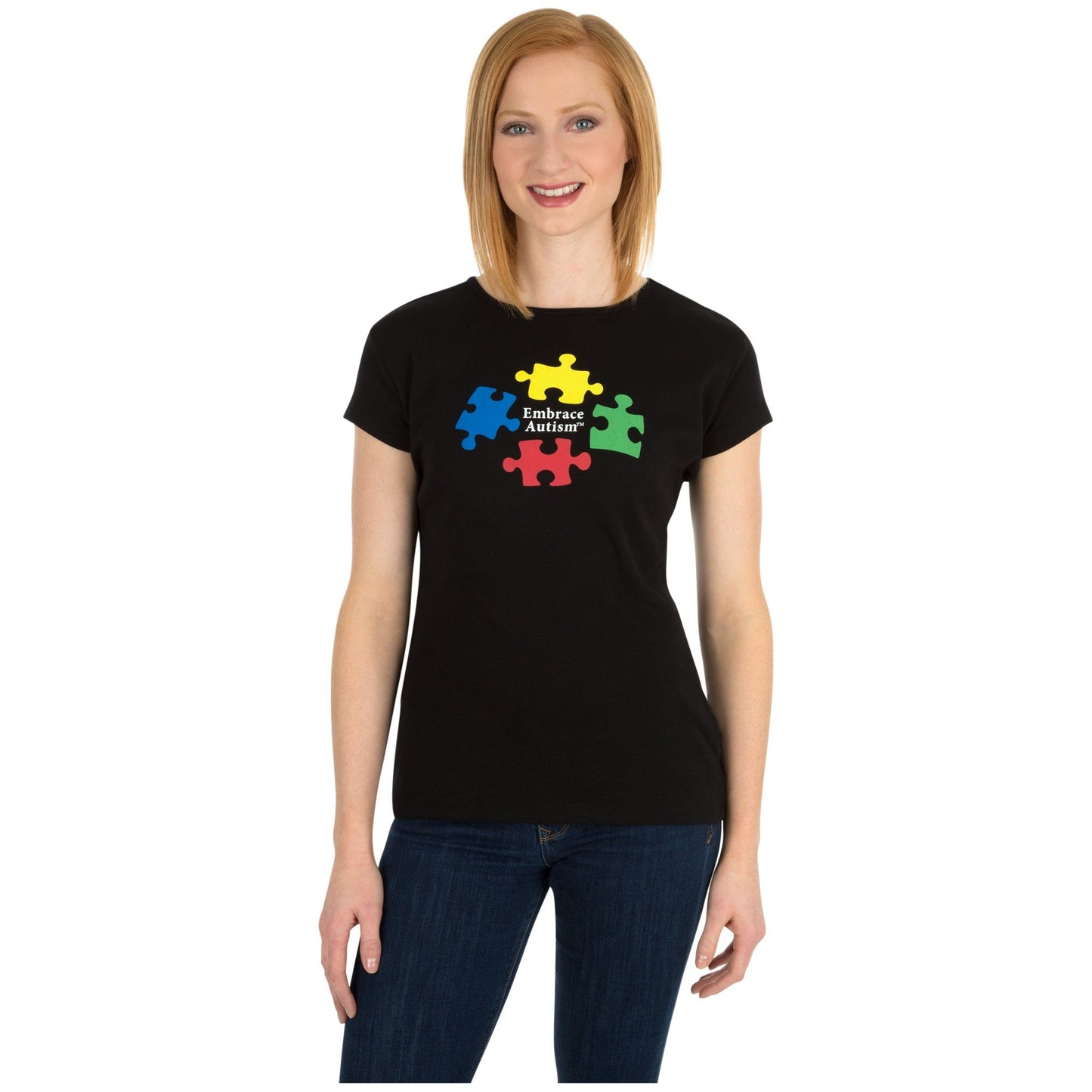 Embrace Autism™ Tee