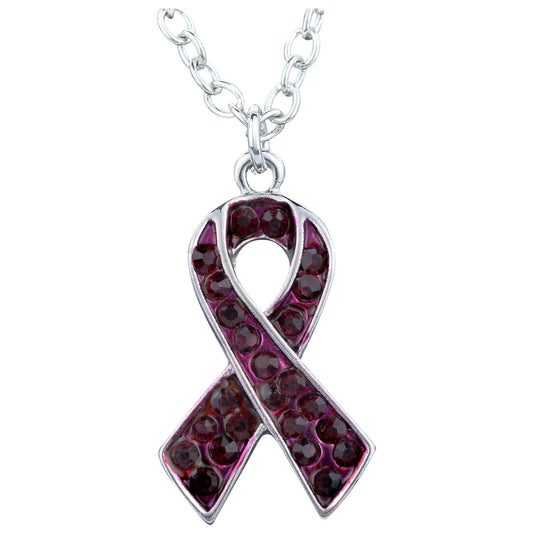 Promo - PROMO - Save Memories Share Hope™ Alzheimer's Necklace