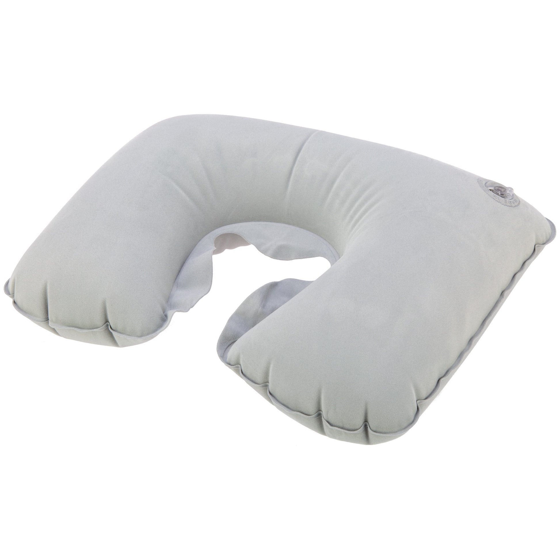 Promo - PROMO - Super Cozy™ Peacock Inflatable Neck Pillow