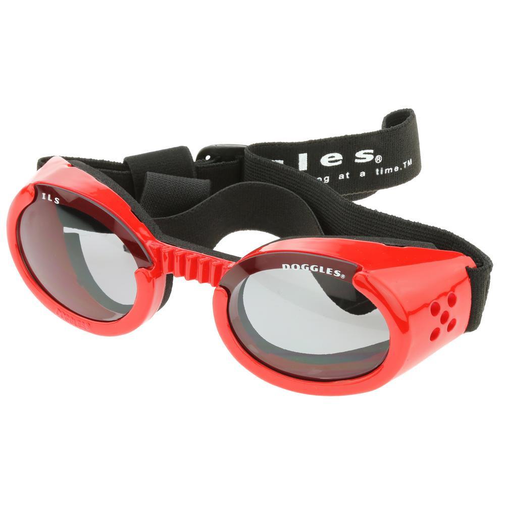 Red Doggles® ILS Protective Eyewear
