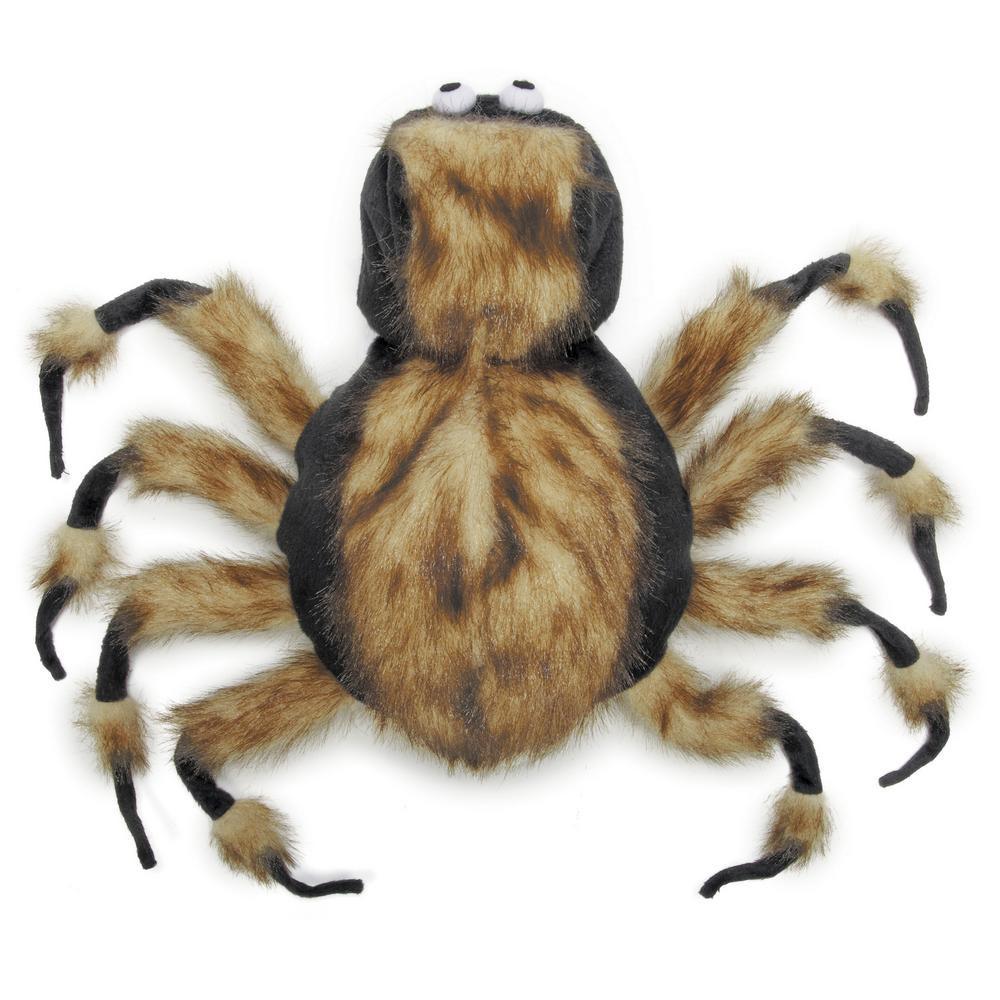 Zack & Zoey® Tarantula Dog Costume
