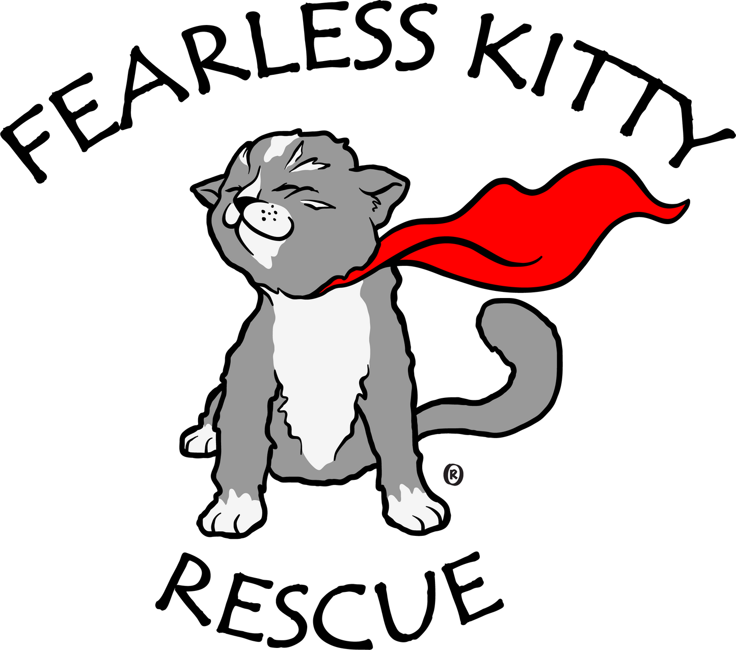 Fearless Kitty Rescue in Fountain Hills, AZ | Clear The Shelters image