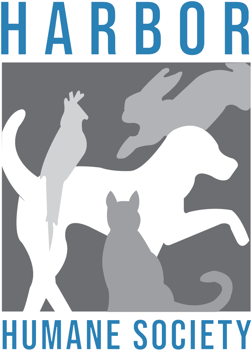 Harbor Humane Society in West Olive, MI | Clear The Shelters image