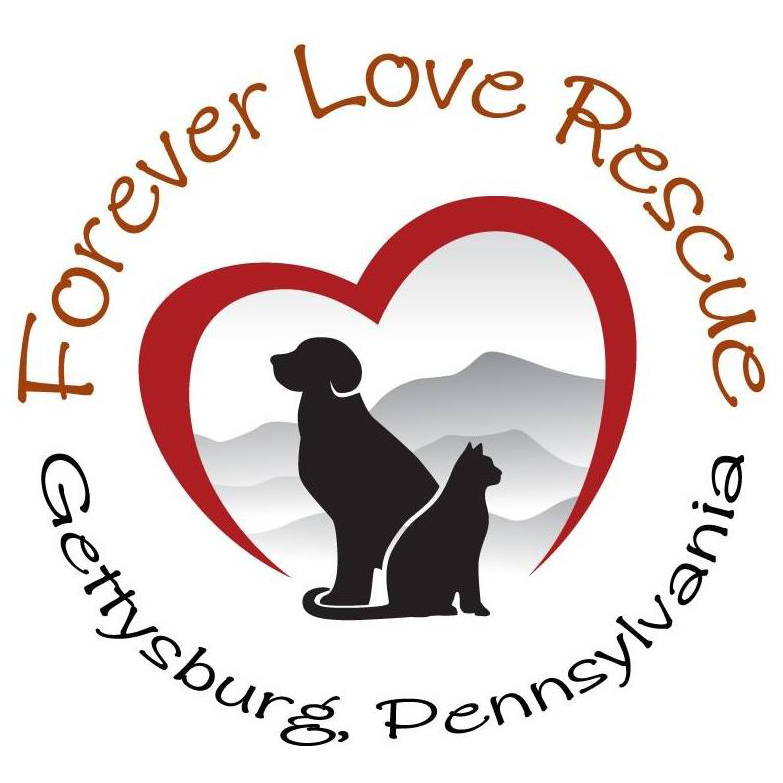 Forever Love Rescue Inc in Gettysburg, PA | Clear The Shelters image