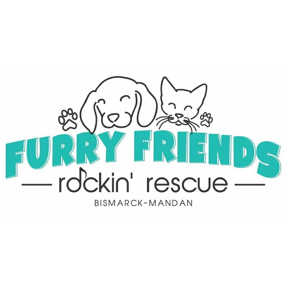 Furry Friends Rockin’ Rescue in Bismarck, 687 | Clear The Shelters 2022 image