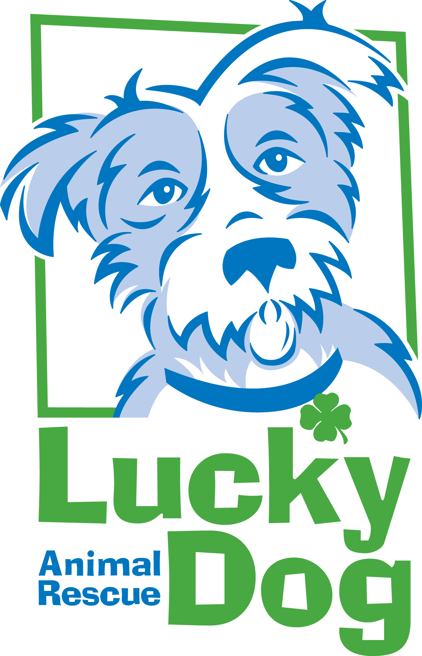 Lucky Dog Animal Rescue in Arlington, VA | Clear The Shelters 2022 image