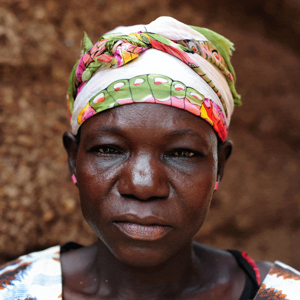 Donation - Mammograms For African Women