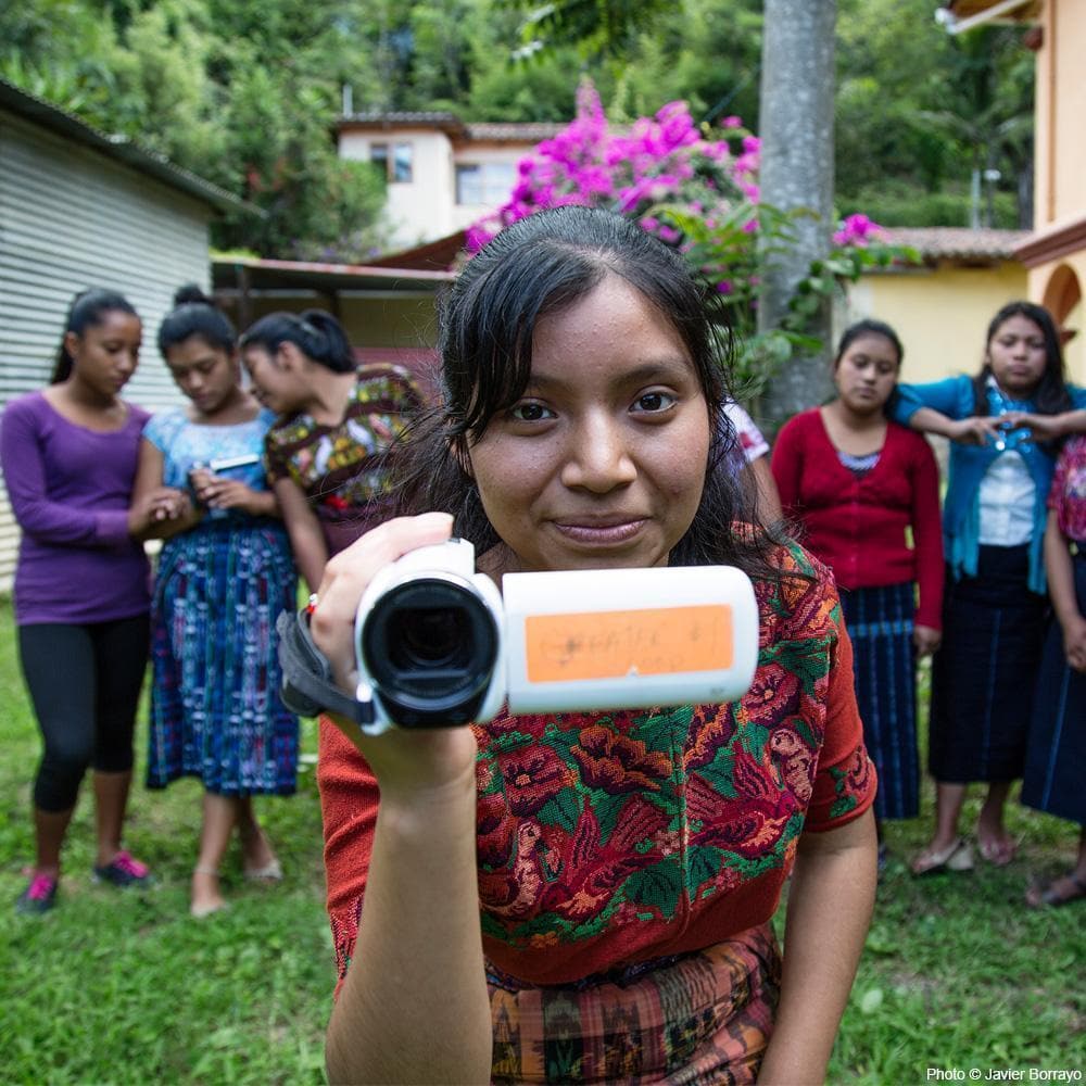 Donation - Support GROW - Girls' Right To Opportunity Worldwide