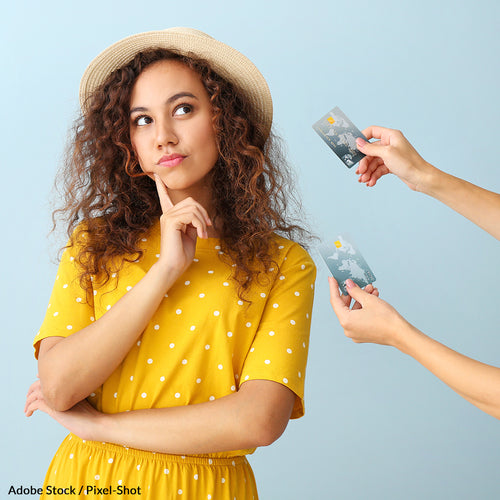 Credit Card Companies Must Not Profit From Charitable Donations