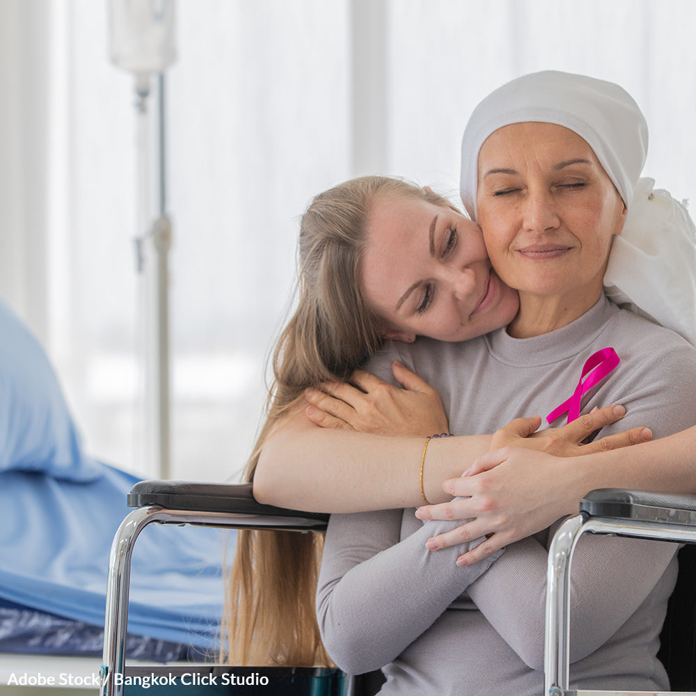 Let Women Know Their Options after a Breast Cancer Diagnosis