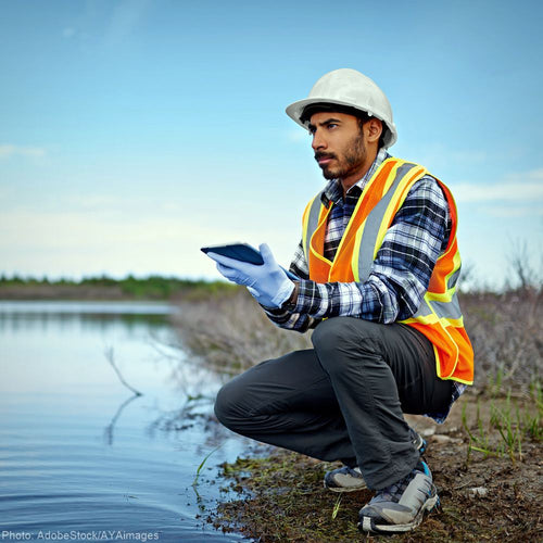 Restore Protection To Thousands Of Our Nation's Critical Waterways